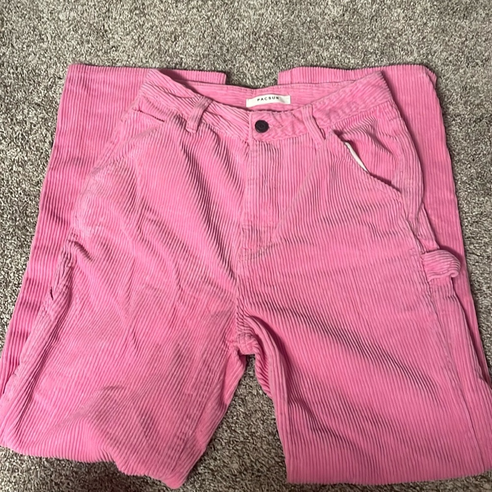 Pacsun pants worn once